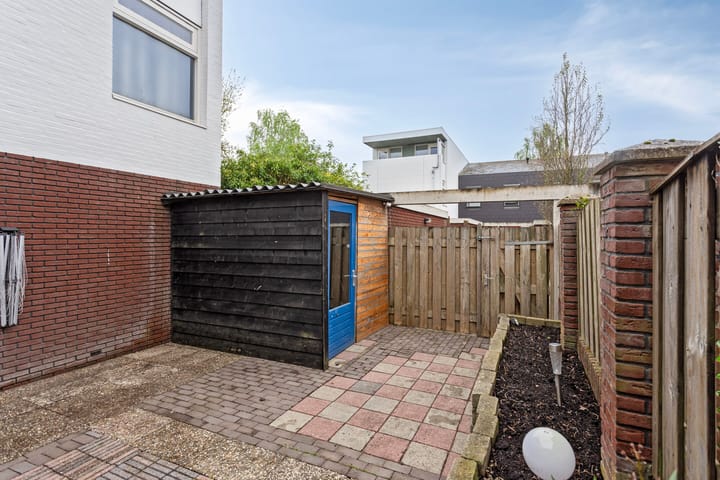 Foto 27 van Zandvis 118