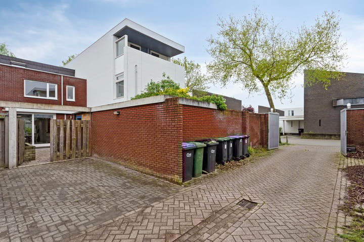 Foto 28 van Zandvis 118