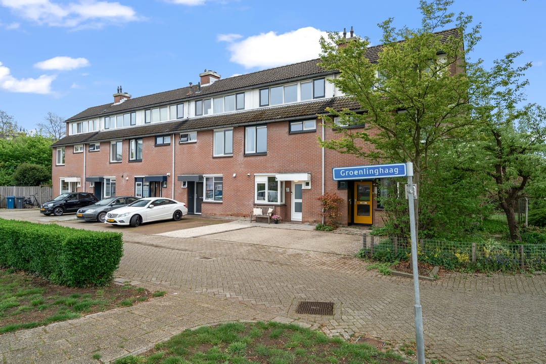 Foto 58 van Groenlinghaag 3