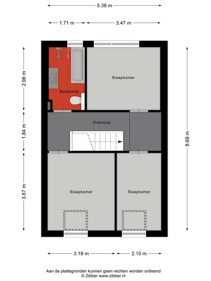 Foto 35 van Zandvis 118