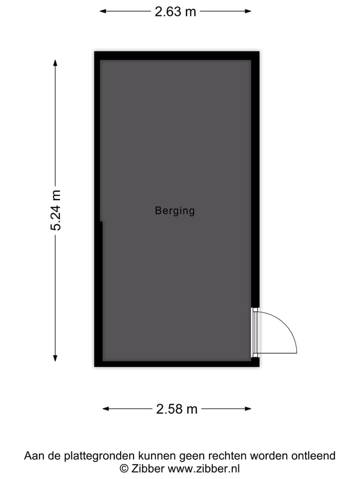 Foto 36 van Zandvis 118