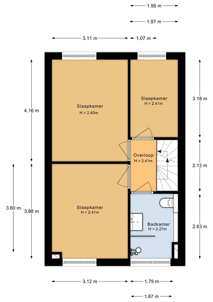 Foto 62 van Groenlinghaag 3