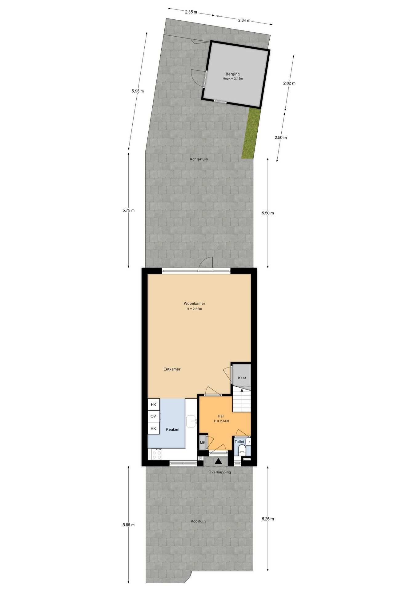 Foto 64 van Groenlinghaag 3