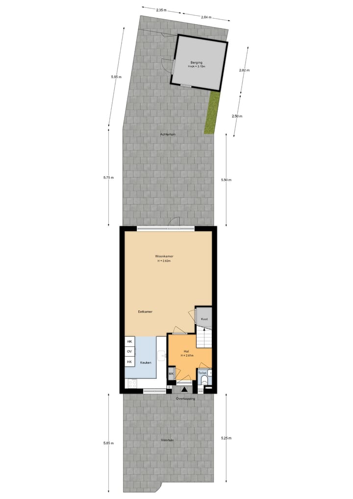 Foto 64 van Groenlinghaag 3