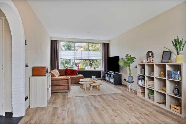 Foto 2 van Beatrixstraat 25