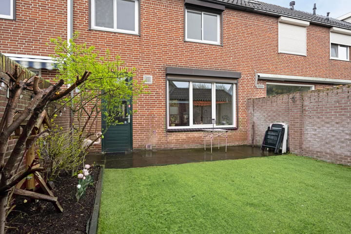 Foto 6 van Beatrixstraat 25