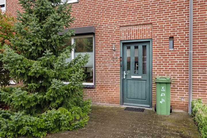 Foto 7 van Beatrixstraat 25