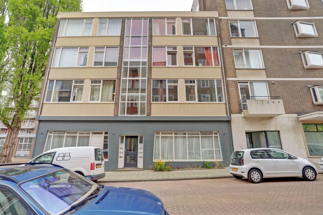 Photo 1 of Sint-Janstraat 14-A