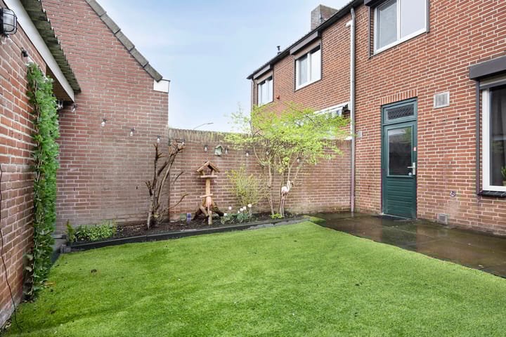 Foto 27 van Beatrixstraat 25