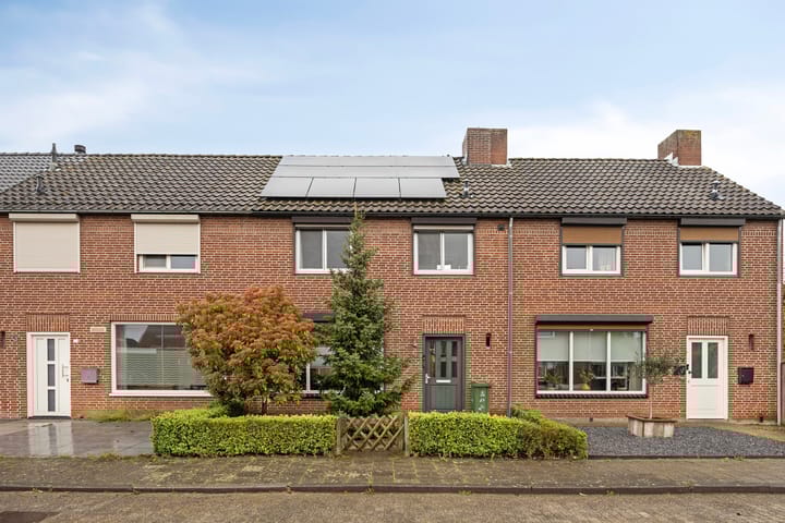 Foto 28 van Beatrixstraat 25