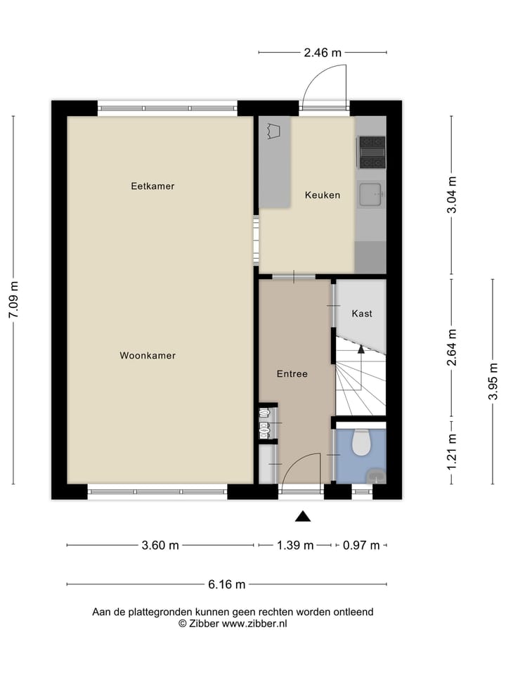 Foto 29 van Beatrixstraat 25