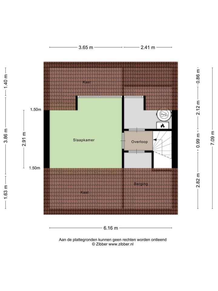 Foto 31 van Beatrixstraat 25