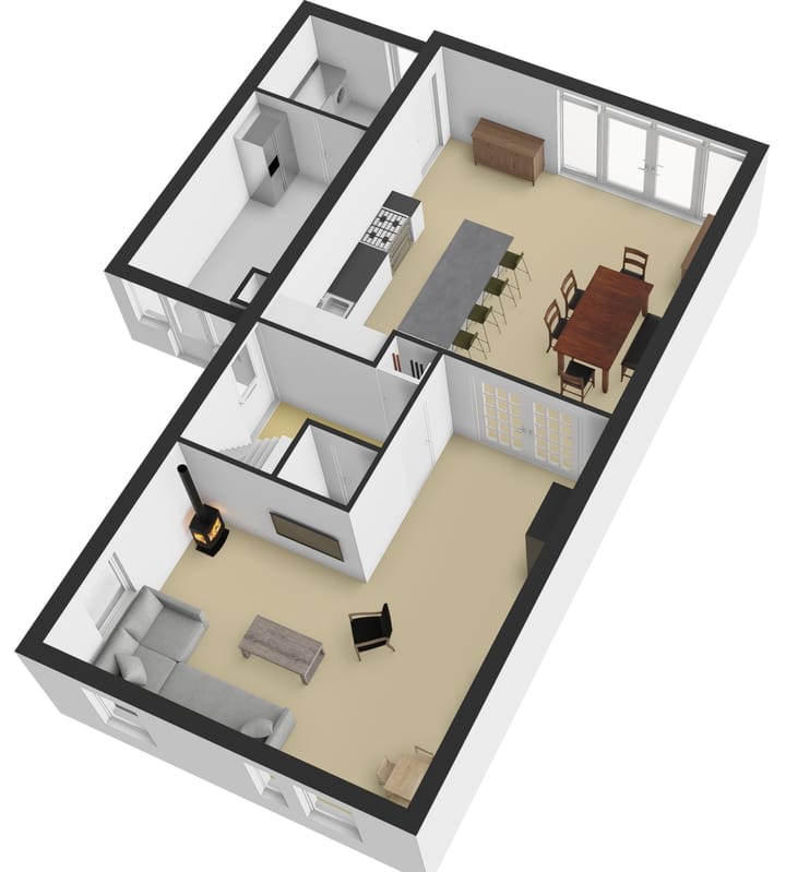 Foto 40 van Willem Santemastrjitte 5