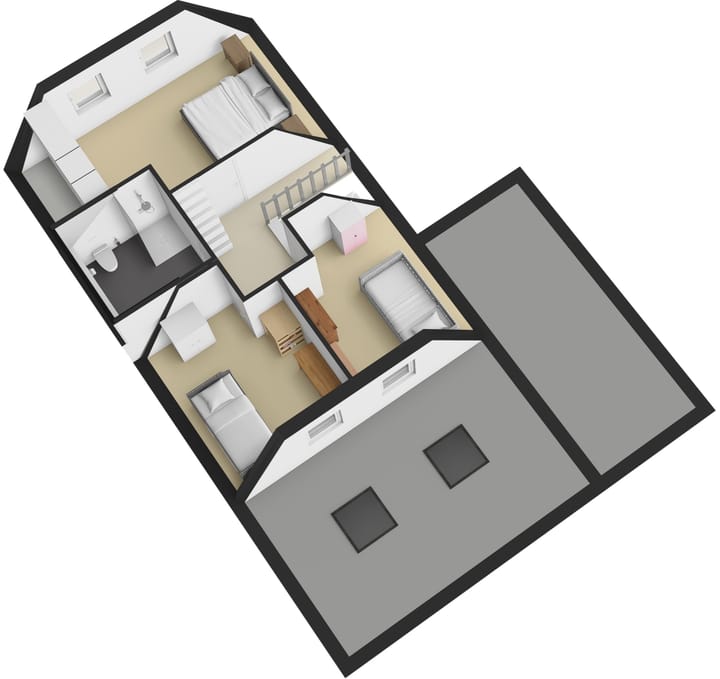 Foto 43 van Willem Santemastrjitte 5