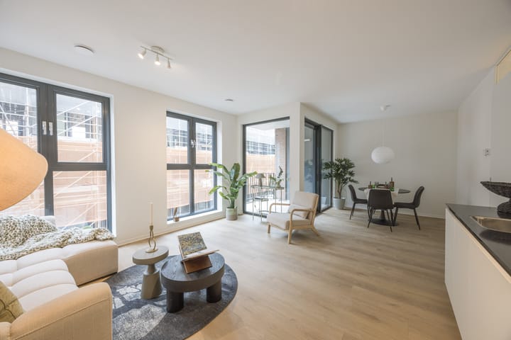 Foto 4 van Timmerrak 63