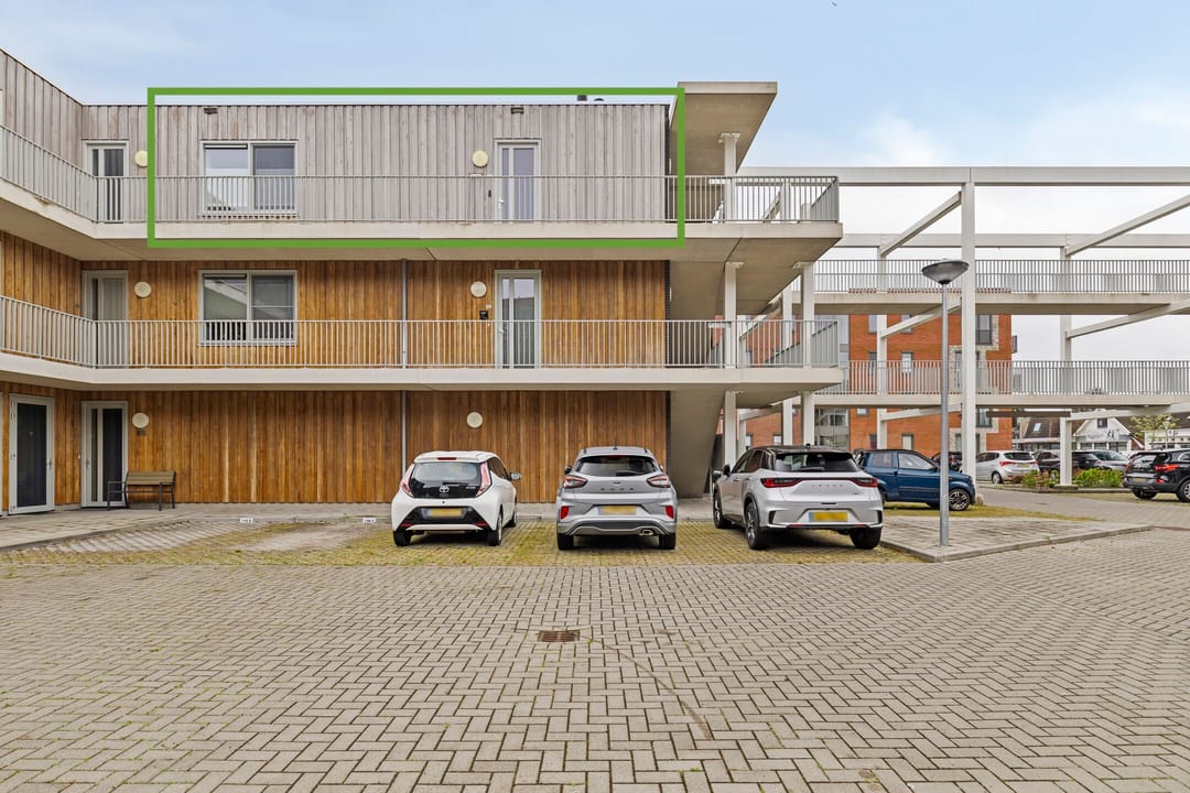 Foto 2 van Kerkstraat 144-K