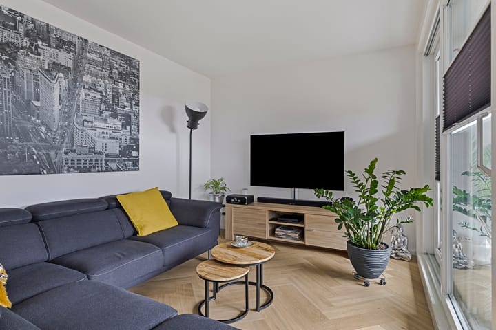 Foto 3 van Kerkstraat 144-K