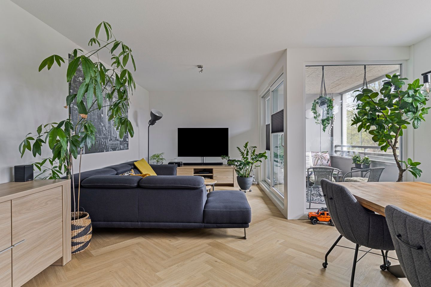 Foto 4 van Kerkstraat 144-K