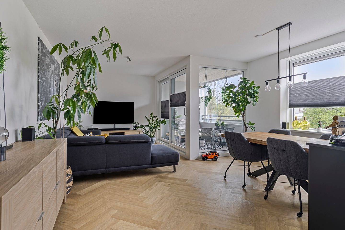 Foto 5 van Kerkstraat 144-K