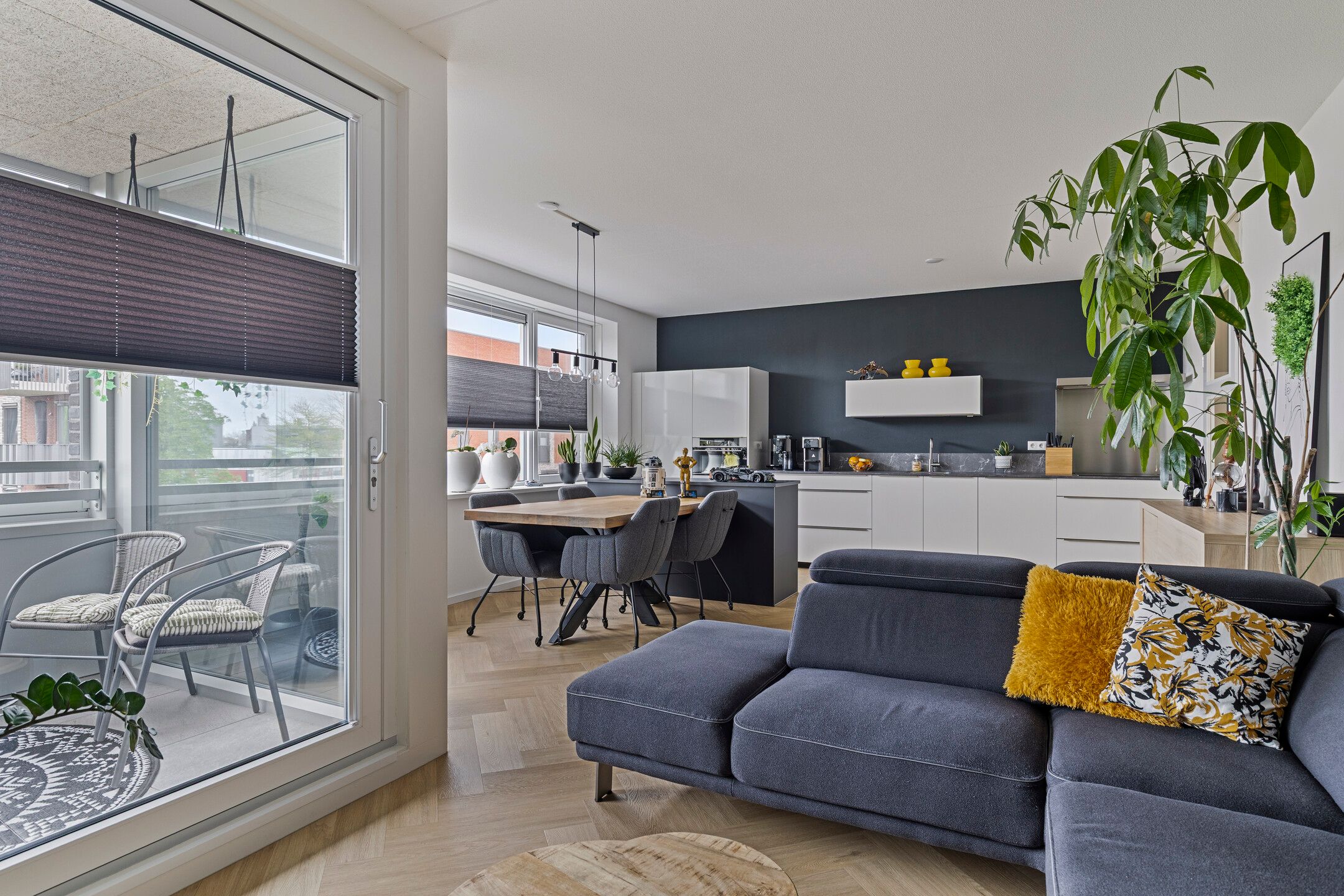 Foto 6 van Kerkstraat 144-K