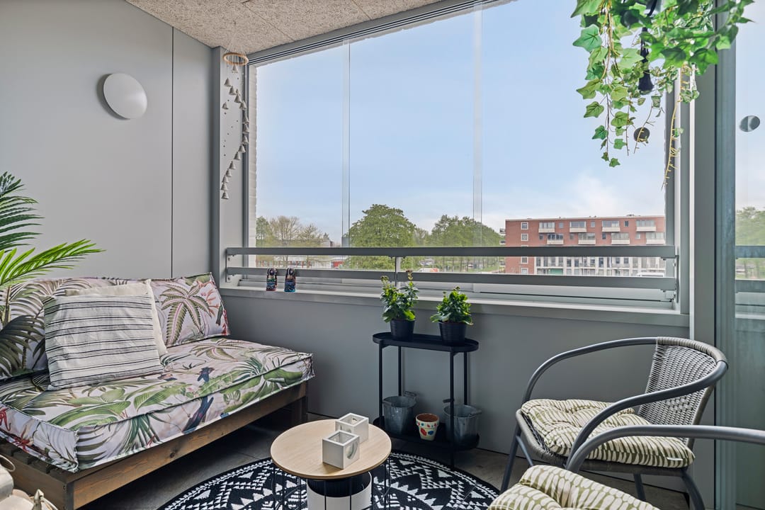 Foto 7 van Kerkstraat 144-K