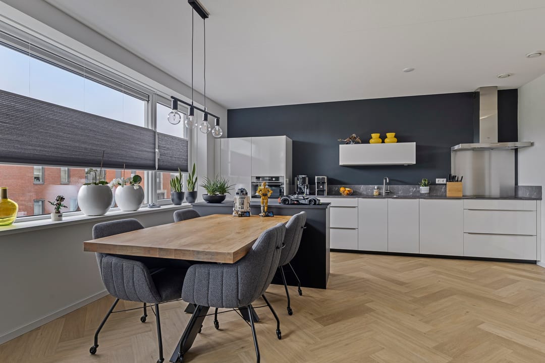 Foto 8 van Kerkstraat 144-K