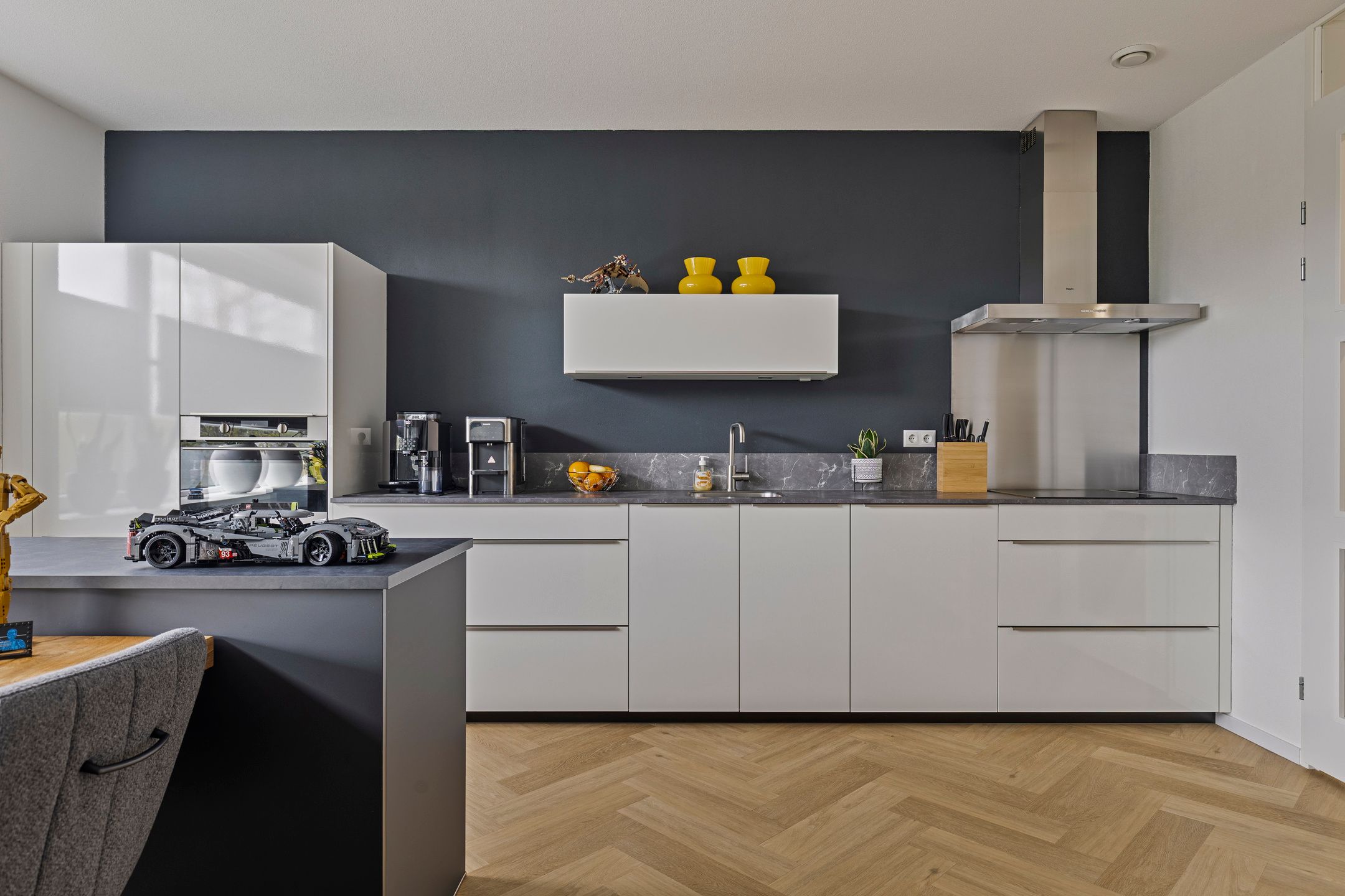 Foto 9 van Kerkstraat 144-K