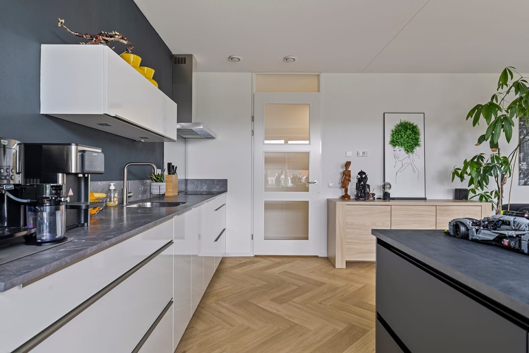 Foto 11 van Kerkstraat 144-K