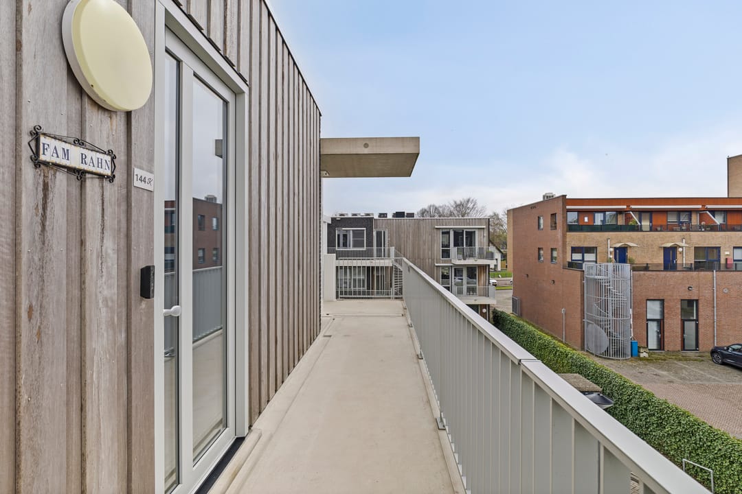 Foto 23 van Kerkstraat 144-K