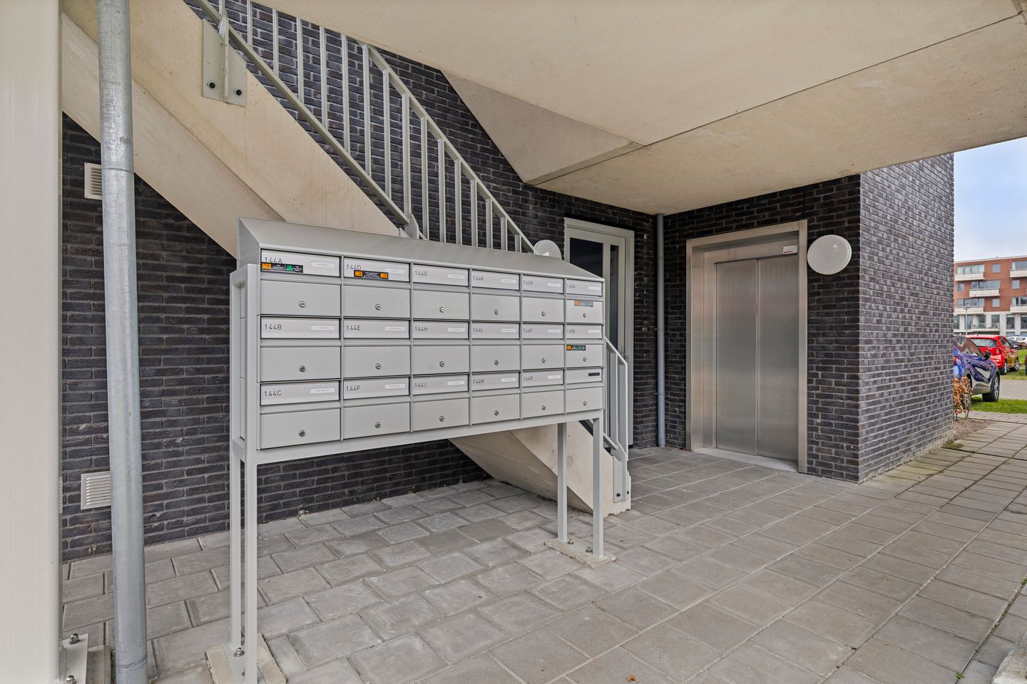 Foto 25 van Kerkstraat 144-K