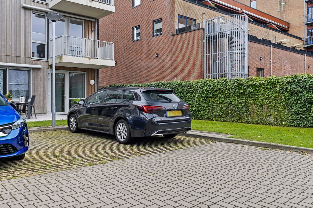 Foto 26 van Kerkstraat 144-K