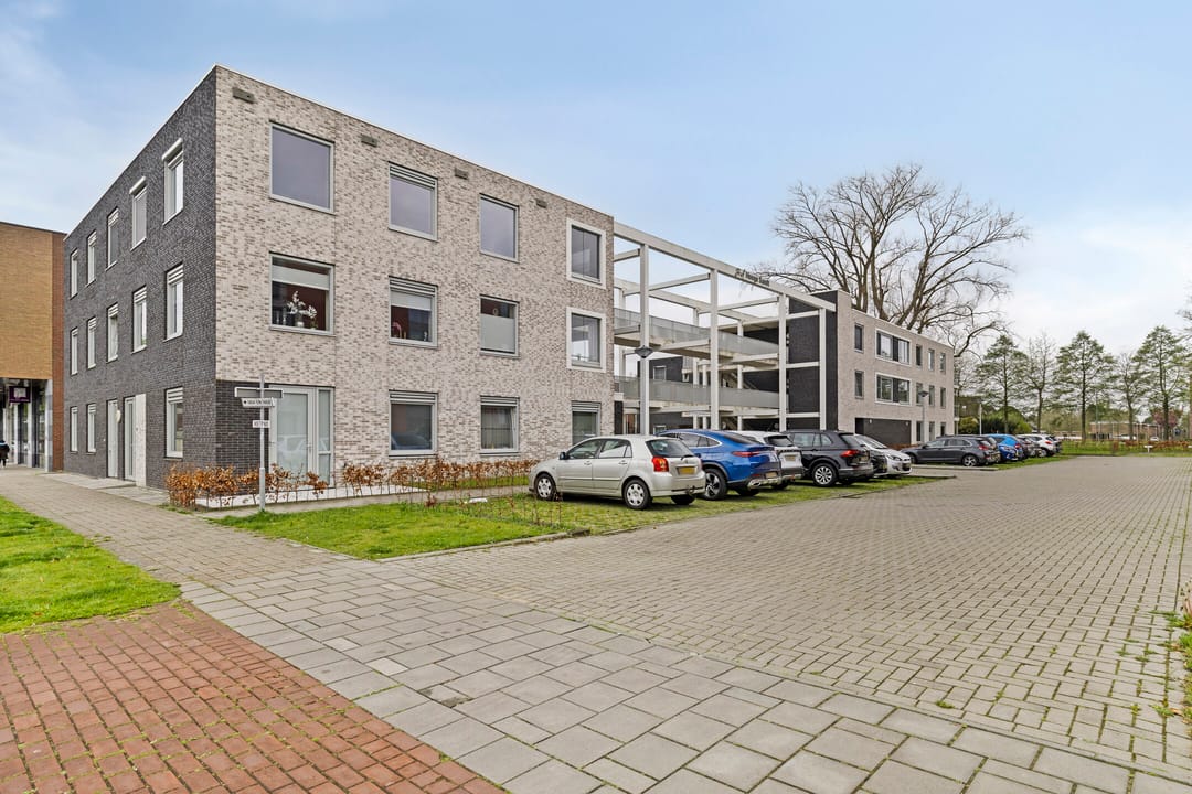 Foto 32 van Kerkstraat 144-K