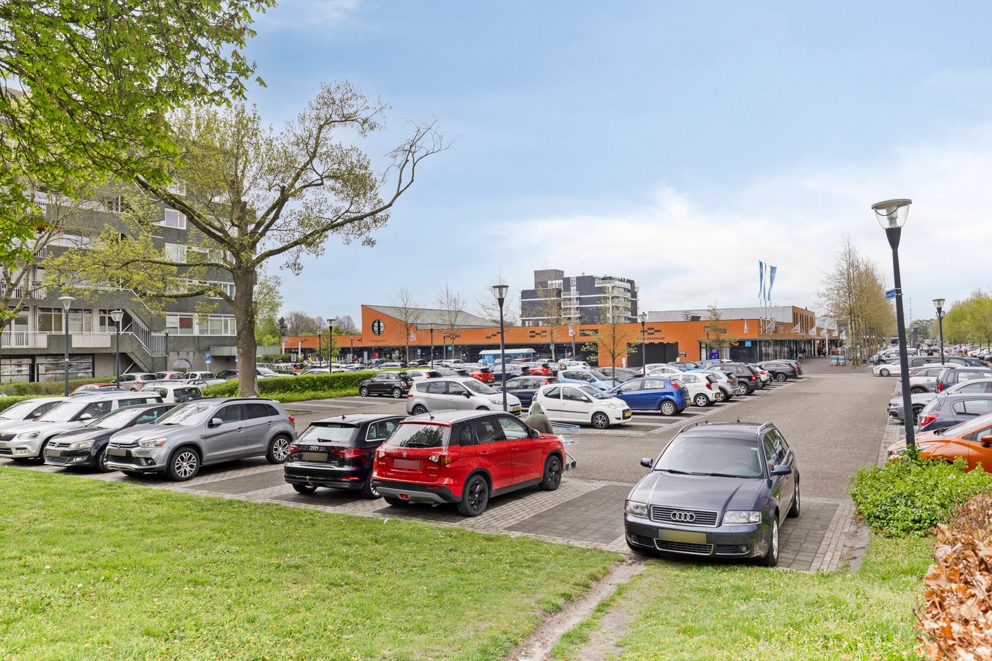 Foto 34 van Kerkstraat 144-K