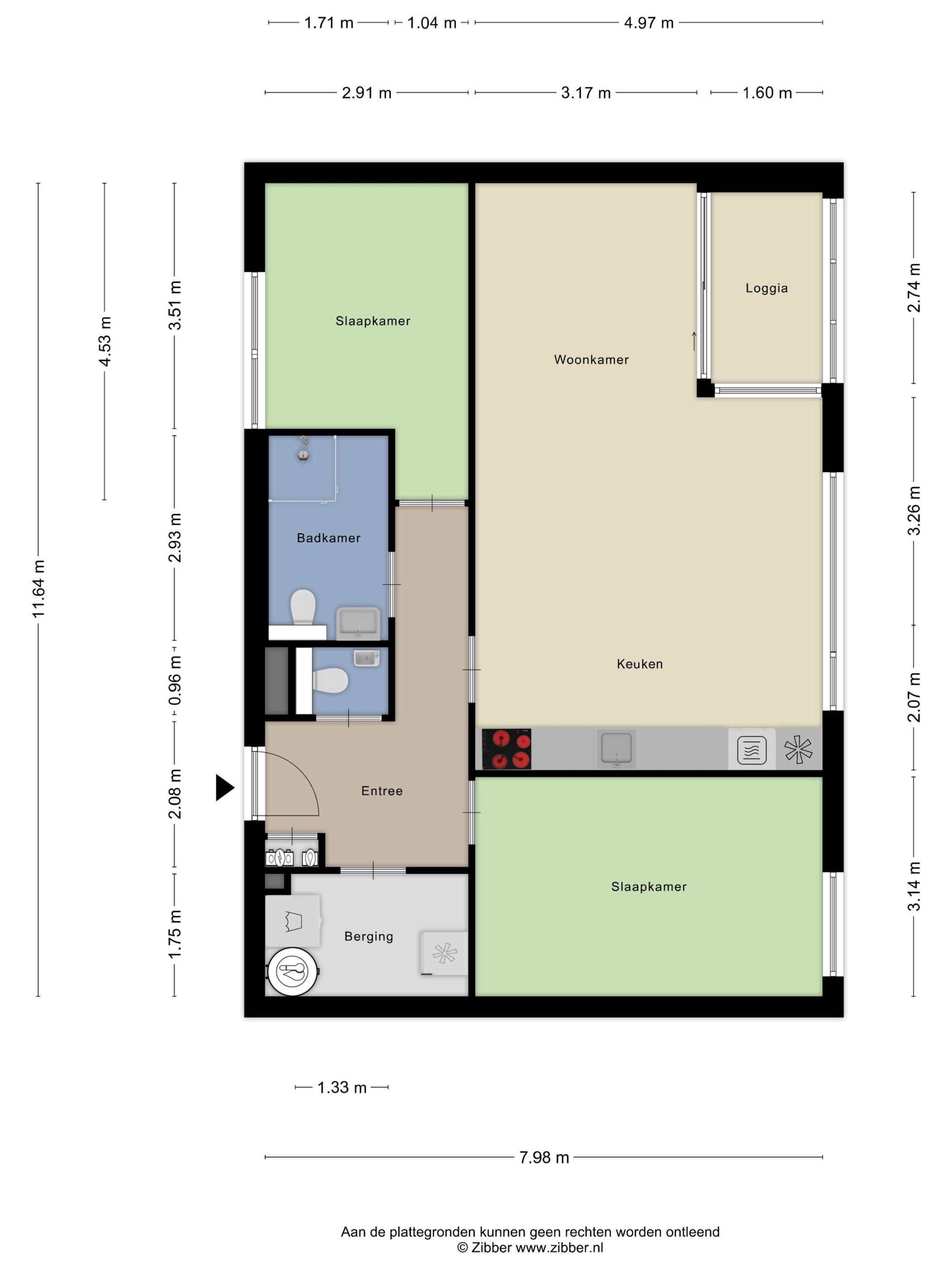 Foto 36 van Kerkstraat 144-K