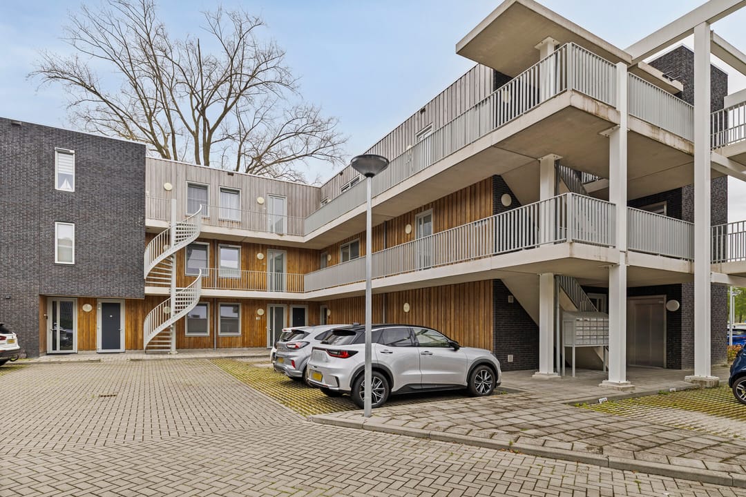 Foto 28 van Kerkstraat 144-K