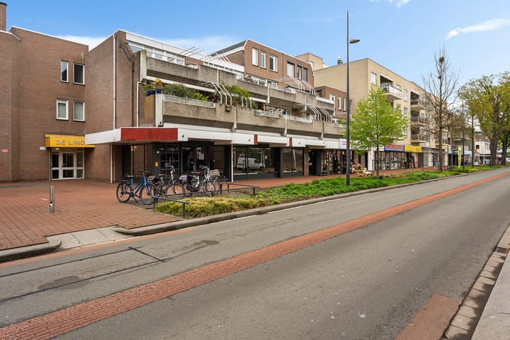 Wilhelminastraat 81 D
