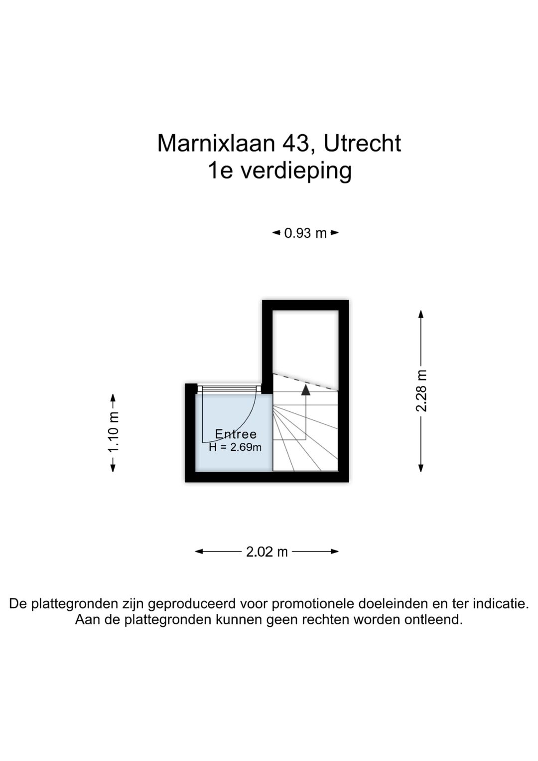 Foto 31 van Marnixlaan 43