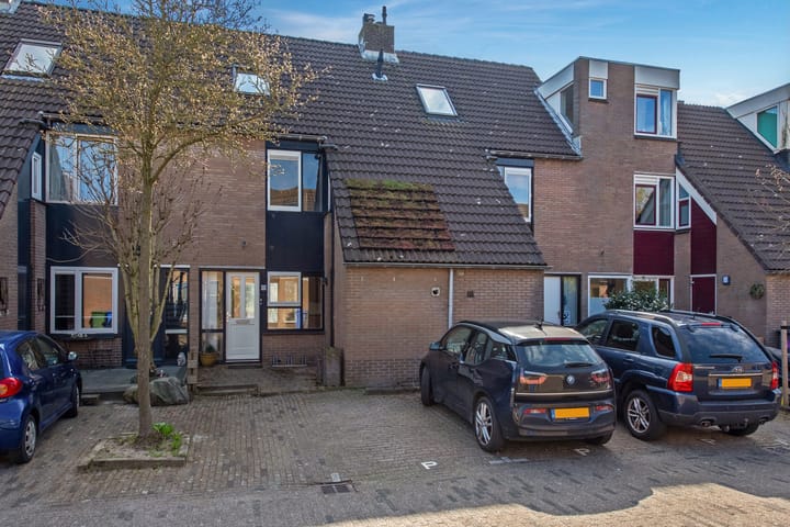 Foto 1 van Havannastraat 13