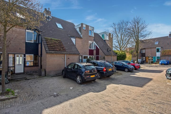 Foto 8 van Havannastraat 13