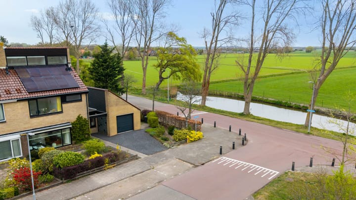 Foto 3 van Prinses Beatrixlaan 69