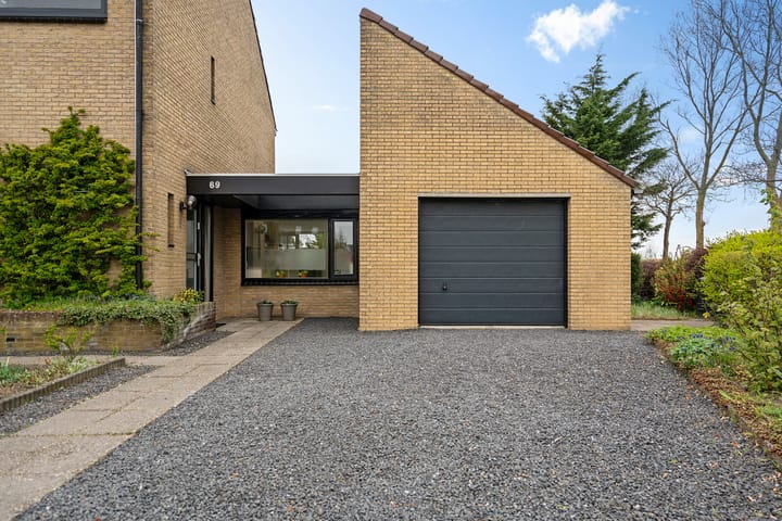 Foto 25 van Prinses Beatrixlaan 69