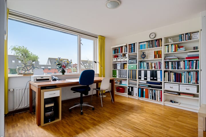 Foto 35 van Prinses Beatrixlaan 69