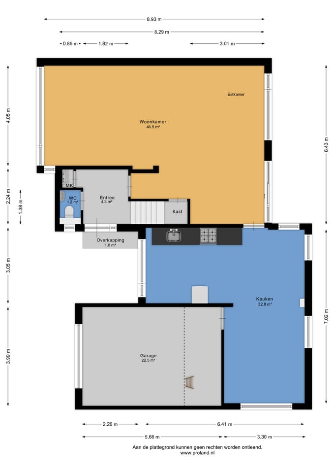 Foto 64 van Prinses Beatrixlaan 69