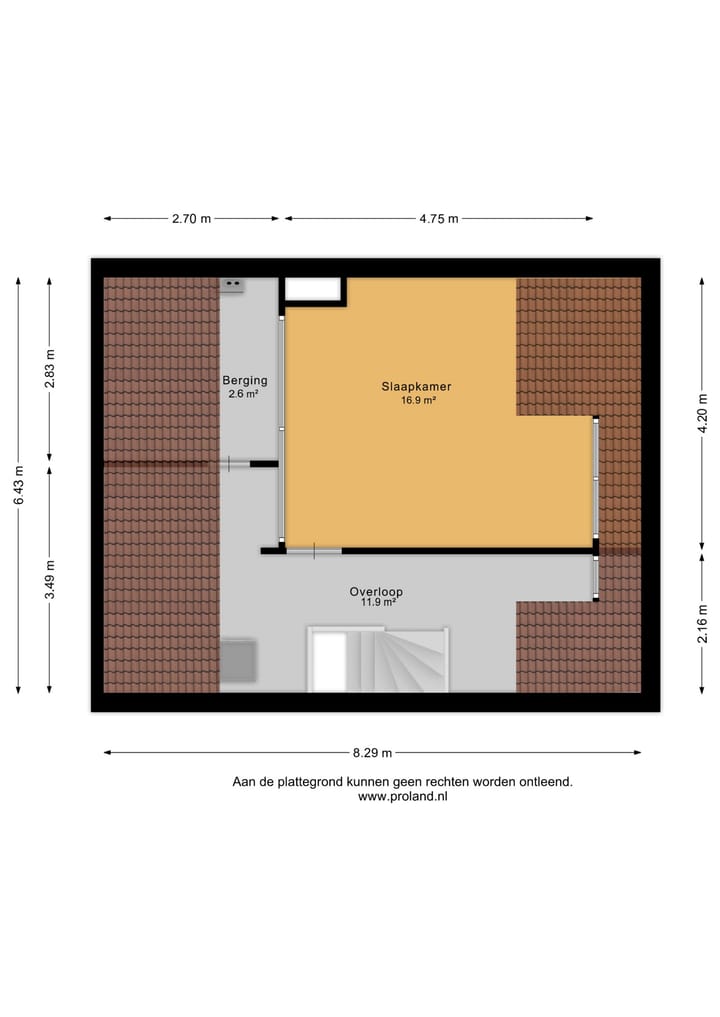 Foto 66 van Prinses Beatrixlaan 69