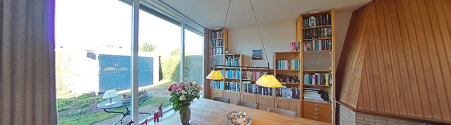 eetkamer