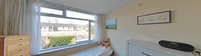 slaapkamer