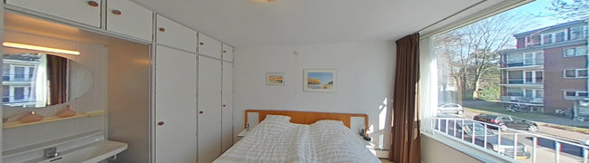 slaapkamer