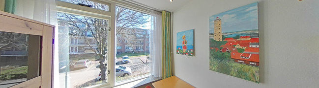 slaapkamer