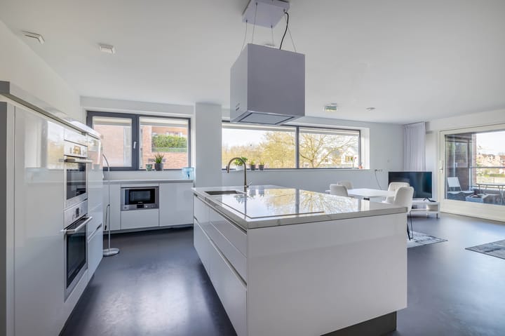 Photo 3 of Saloméschouw 10