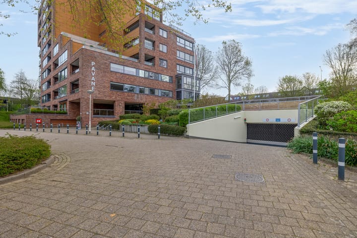 Foto 7 van Saloméschouw 10